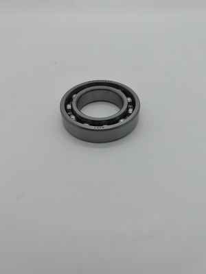 Segamentos abertos Tipo 6308 Rolamentos 40*90*23mm Rolamentos de esferas de ranhura profunda para máquinas pesadas