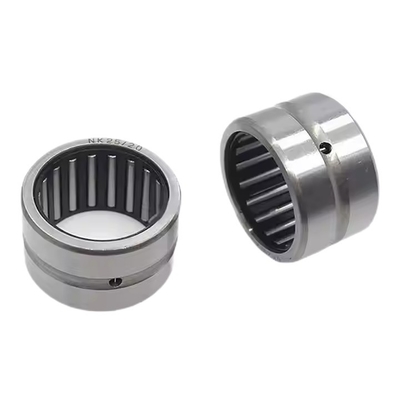 NK 24/16 NK25/16 Rolamentos de rolos de agulha sem anel interno para trilhos deslizantes 24*32*16mm