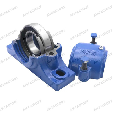 Moinho de laminados de série SN Rolamento de blocos de almofadas de 16 mm para desempenho estável em automóveis