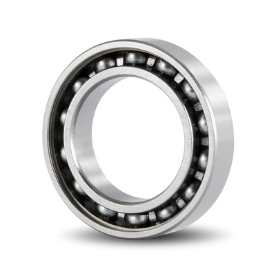 Aço inoxidável Super Precision 45*100*25 Automotive Deep Groove Ball Bearing 6309