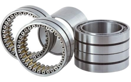 FC Tipo FC 2028104/P5 100x140x104MM Rolamentos cilíndricos de quatro linhas para carga pesada