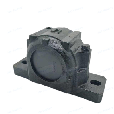 Rolamentos de bloco de almofada de dois parafusos da série SN para tractores automóveis e máquinas de construção