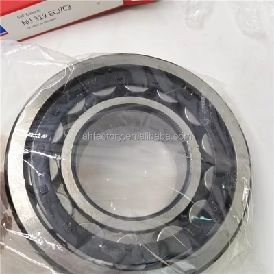 NN3015KTN/SP Rolamentos cilíndricos para laminadoras e máquinas de construção