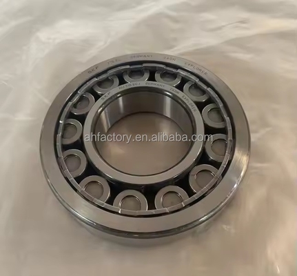 NN3015KTN/SP Rolamentos cilíndricos para laminadoras e máquinas de construção