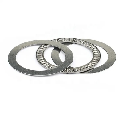 P5 Classificação de precisão AS7095 AS80105 AS85110 AS90120 AS100135 Lavadora de tração axial de aço
