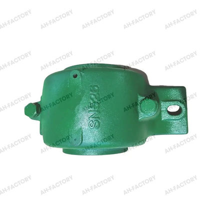 N T N suportador de rolamentos SN série rolamento de bloco de travesseiro com gaiola de cobre durável