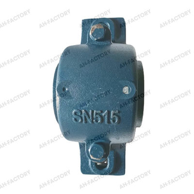 N T N suportador de rolamentos SN série rolamento de bloco de travesseiro com gaiola de cobre durável