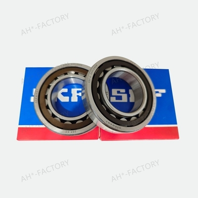 NU 209 ECM/C3 Rolamentos cilíndricos SKF para máquinas automotivas e de construção