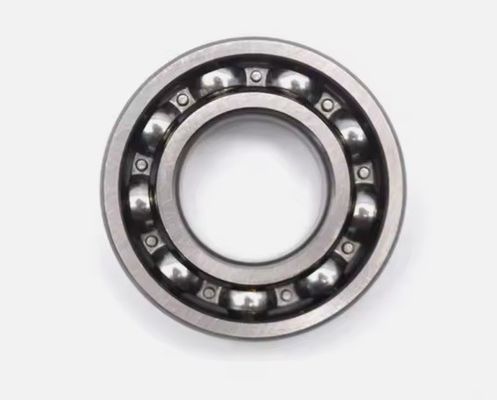 6315-OPEN Rolamentos de esferas de ranhura profunda para automóveis e tratores, de aço inoxidável