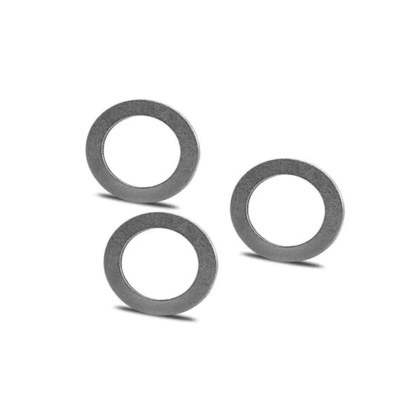 Lavadora de empuxo axial de aço personalizada AS90120 Fabricação AS90120 Rolamento de agulha de empuxo