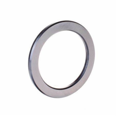 Lavadora de empuxo axial de aço personalizada AS90120 Fabricação AS90120 Rolamento de agulha de empuxo