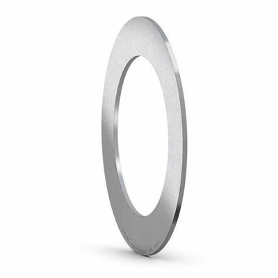 Lavadora de empuxo axial de aço personalizada AS90120 Fabricação AS90120 Rolamento de agulha de empuxo