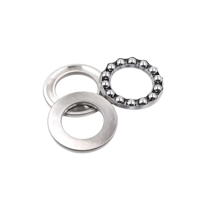 100% Produto Original 51200 51201 51202 51203 51204 51205 51206 51207 Rolamentos de Esfera de Impulso