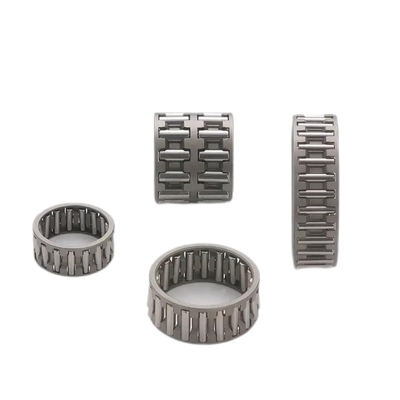 K20*24*17 Tamanho 20*24*17 mm Rolamentos de rolos de agulhas de alta capacidade de carga para máquinas-ferramenta
