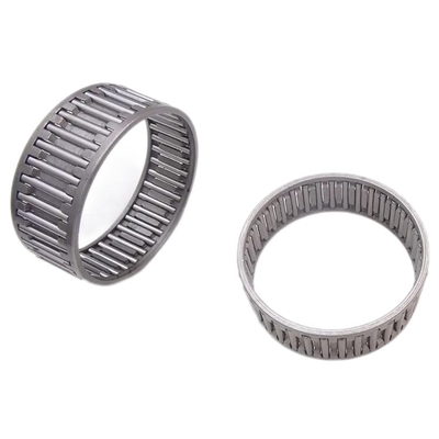 K20*24*17 Tamanho 20*24*17 mm Rolamentos de rolos de agulhas de alta capacidade de carga para máquinas-ferramenta