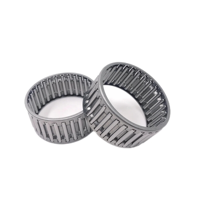 K20*24*17 Tamanho 20*24*17 mm Rolamentos de rolos de agulhas de alta capacidade de carga para máquinas-ferramenta