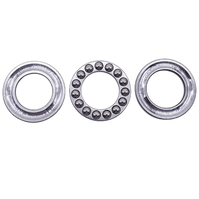 51208 Rolamentos de Esfera de Impulso 100% Produto Original e Pronto para Comprar Hoje
