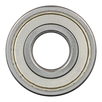 85*180*41mm Rolamentos de Esferas de Granulação Profunda de Automóveis 6317 para Máquinas de Precisão P6