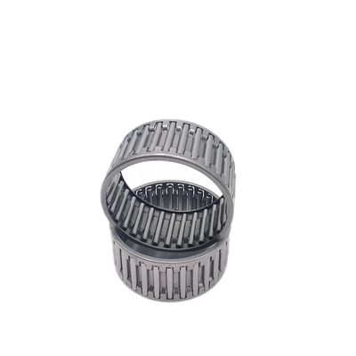 K20*24*17 Tamanho 20*24*17 mm Rolamentos de rolos de agulhas de alta capacidade de carga para máquinas-ferramenta