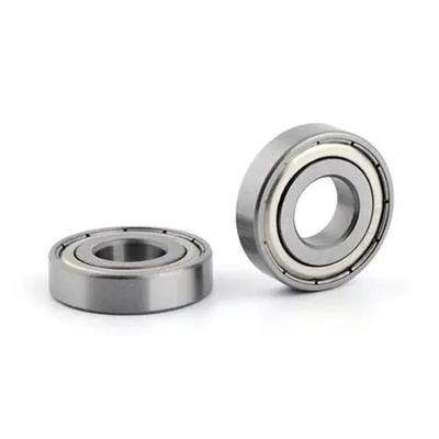 85*180*41mm Rolamentos de Esferas de Granulação Profunda de Automóveis 6317 para Máquinas de Precisão P6
