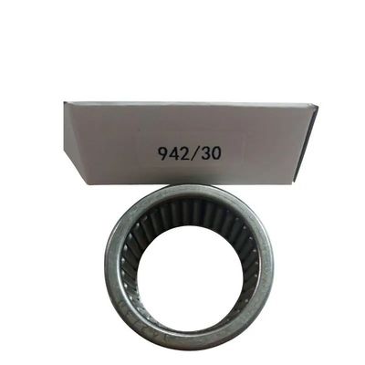 40 mm Tamanho de furo Rolamento de rolos de agulha de taça puxado 943/40 943/50 com classificação de precisão P5