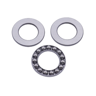 51204 51205 51206 51207 51208 51209 Rolamentos de empuxo de esferas para requisitos de serviço OEM