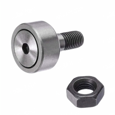 SEALED KRV 16 PPX Cam Followers de alta precisão e baixo ruído para máquinas de engenharia