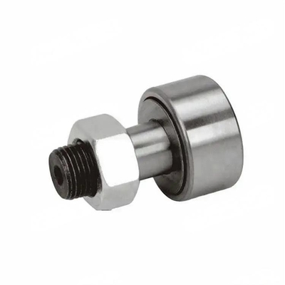 SEALED KRV 16 PPX Cam Followers de alta precisão e baixo ruído para máquinas de engenharia