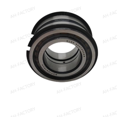 Revestimento de rolamentos cilíndricos de dupla linha SL04-5020PPNR