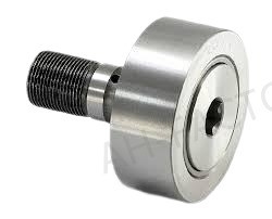 SEALED KRV 16 PPX Cam Followers de alta precisão e baixo ruído para máquinas de engenharia