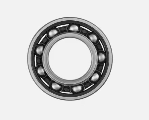 Aço cromado/aço inoxidável GCR15 100*215*47mm Rolamento de esferas de ranhuras profundas para automóveis 6320