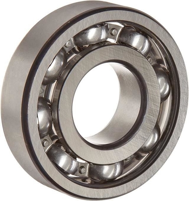 Aço cromado/aço inoxidável GCR15 100*215*47mm Rolamento de esferas de ranhuras profundas para automóveis 6320