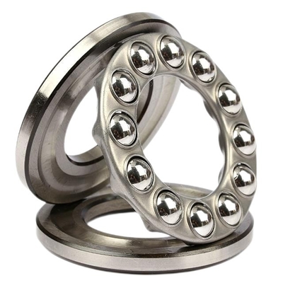 51211 Rolamentos de esferas de tração 51200 51201 51202 51203 51204 51205 51206 51207 51218 51219 51220