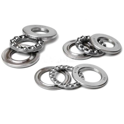51211 Rolamentos de esferas de tração 51200 51201 51202 51203 51204 51205 51206 51207 51218 51219 51220