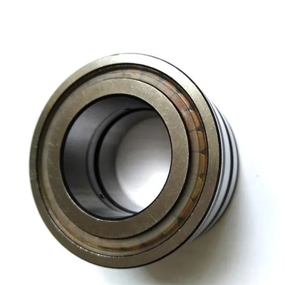 Rolamentos de rolos cilíndricos de dupla fila de complemento completo SL04 5006PP2NR para laminadores