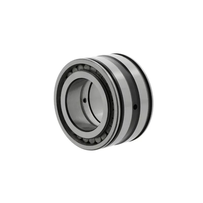Rolamentos de rolos cilíndricos de dupla fila de complemento completo SL04 5006PP2NR para laminadores