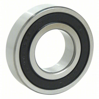 17*62*17mm Rolamento de Esferas de Granulação Profunda para Automóveis 6403-2RS com Caixa de Nylon e Certificado ISO9001 2008