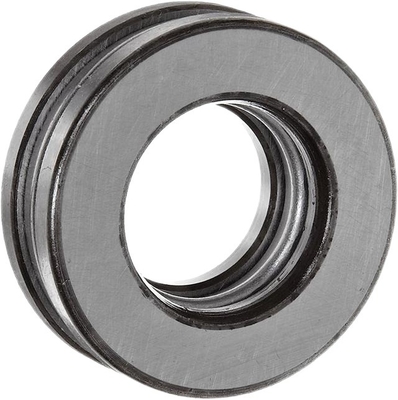 51214 70*105*27mm Rolamento de Esferas de Empuxo de Aço Chrome GCr15 para aplicações pesadas