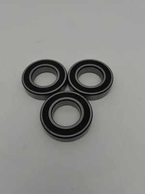 17*62*17mm Rolamento de Esferas de Granulação Profunda para Automóveis 6403-2RS com Caixa de Nylon e Certificado ISO9001 2008
