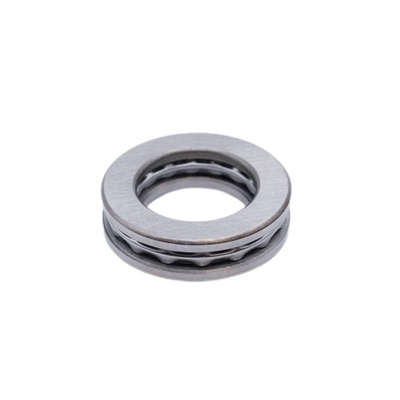 51214 70*105*27mm Rolamento de Esferas de Empuxo de Aço Chrome GCr15 para aplicações pesadas
