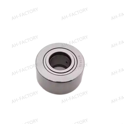 NUTR50110 Rolamentos de rolamento de suporte de linha única com estrutura de trilho deslizante de agulha
