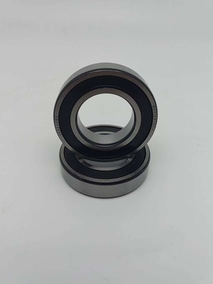 17*62*17mm Rolamento de Esferas de Granulação Profunda para Automóveis 6403-2RS com Caixa de Nylon e Certificado ISO9001 2008