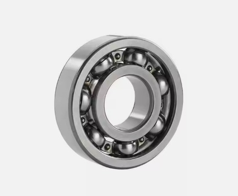 20*72*19mm SEALs OPEN Tipo Automotive Deep Groove Ball Bearing 6404 para suas necessidades