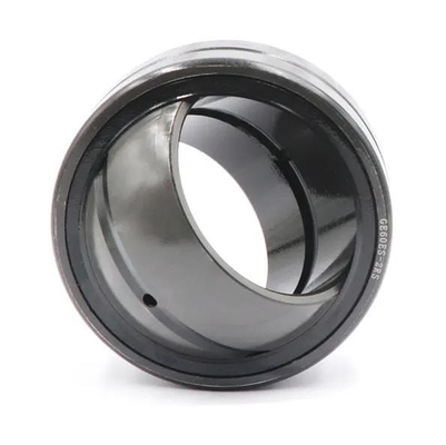 Aço cromado GCR15 SEAL Rolamento plano esférico OEM GE17ES-2RS