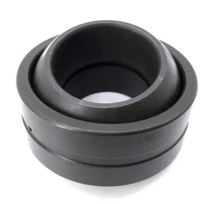 Aço cromado GCR15 SEAL Rolamento plano esférico OEM GE17ES-2RS