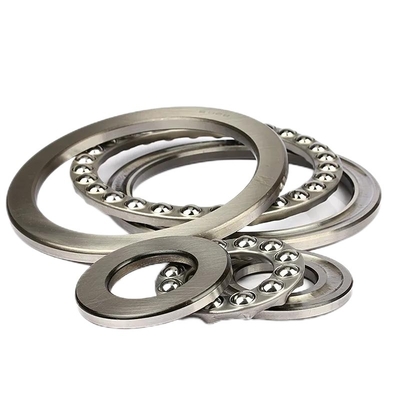 Comércio por grosso 51212 51213 51214 51215 51216 51217 51218 80*115*28mm Rolamentos de Esfera de Impulso