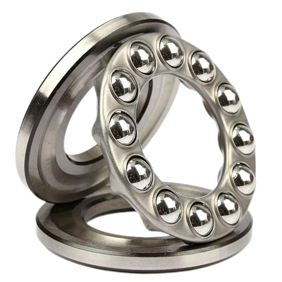 Comércio por grosso 51212 51213 51214 51215 51216 51217 51218 80*115*28mm Rolamentos de Esfera de Impulso