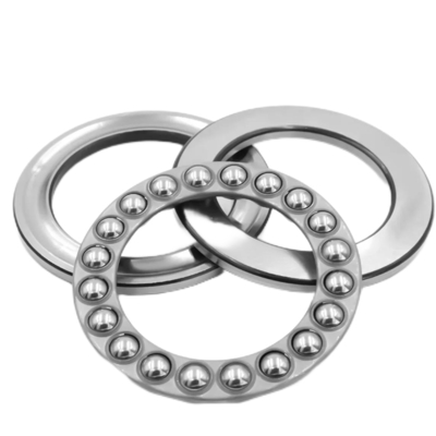 Comércio por grosso 51212 51213 51214 51215 51216 51217 51218 80*115*28mm Rolamentos de Esfera de Impulso