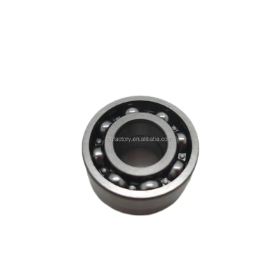 Long Life High Speed Deep Groove Structure F.A.G. Rolamento automático 6001 Rolamento aberto