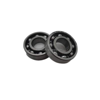Long Life High Speed Deep Groove Structure F.A.G. Rolamento automático 6001 Rolamento aberto